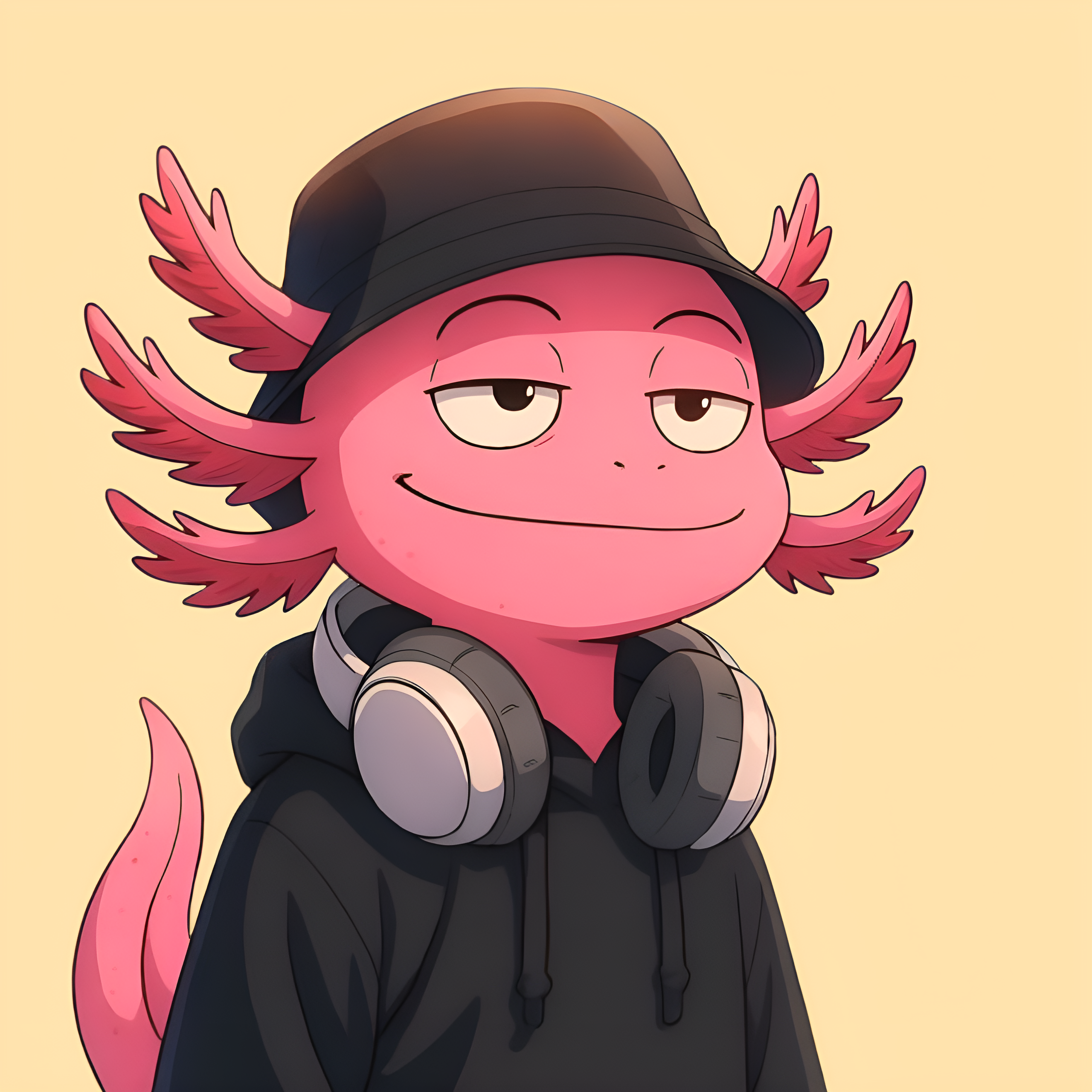 Axolotlverse