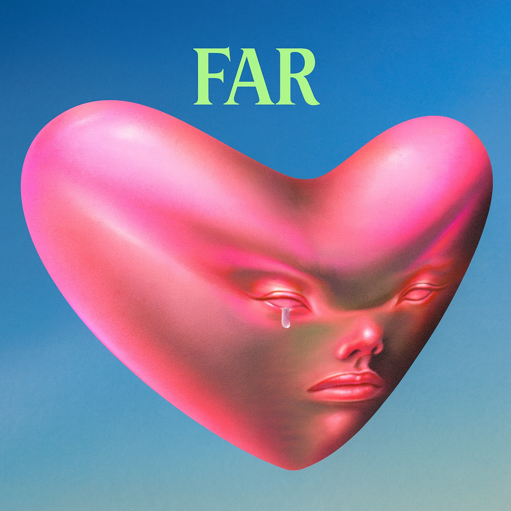 far