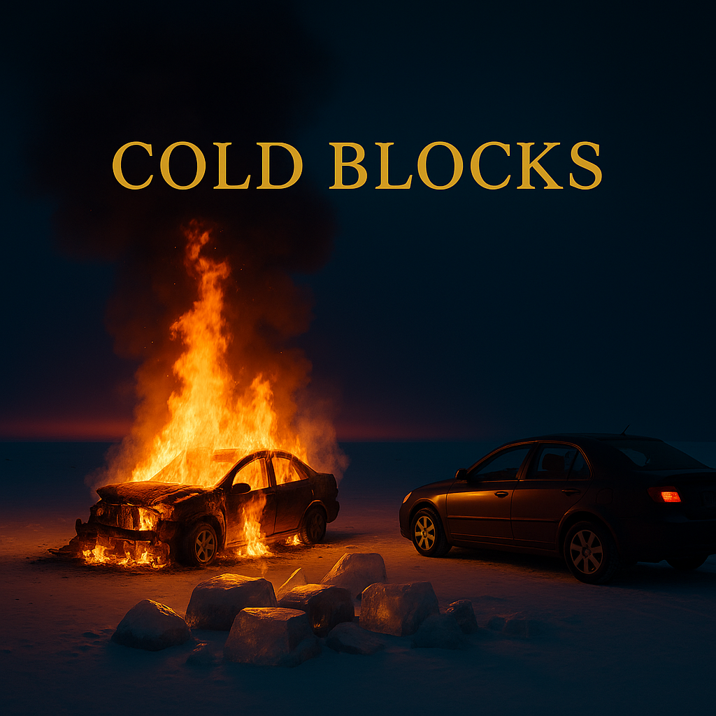 COLD BLOCKS