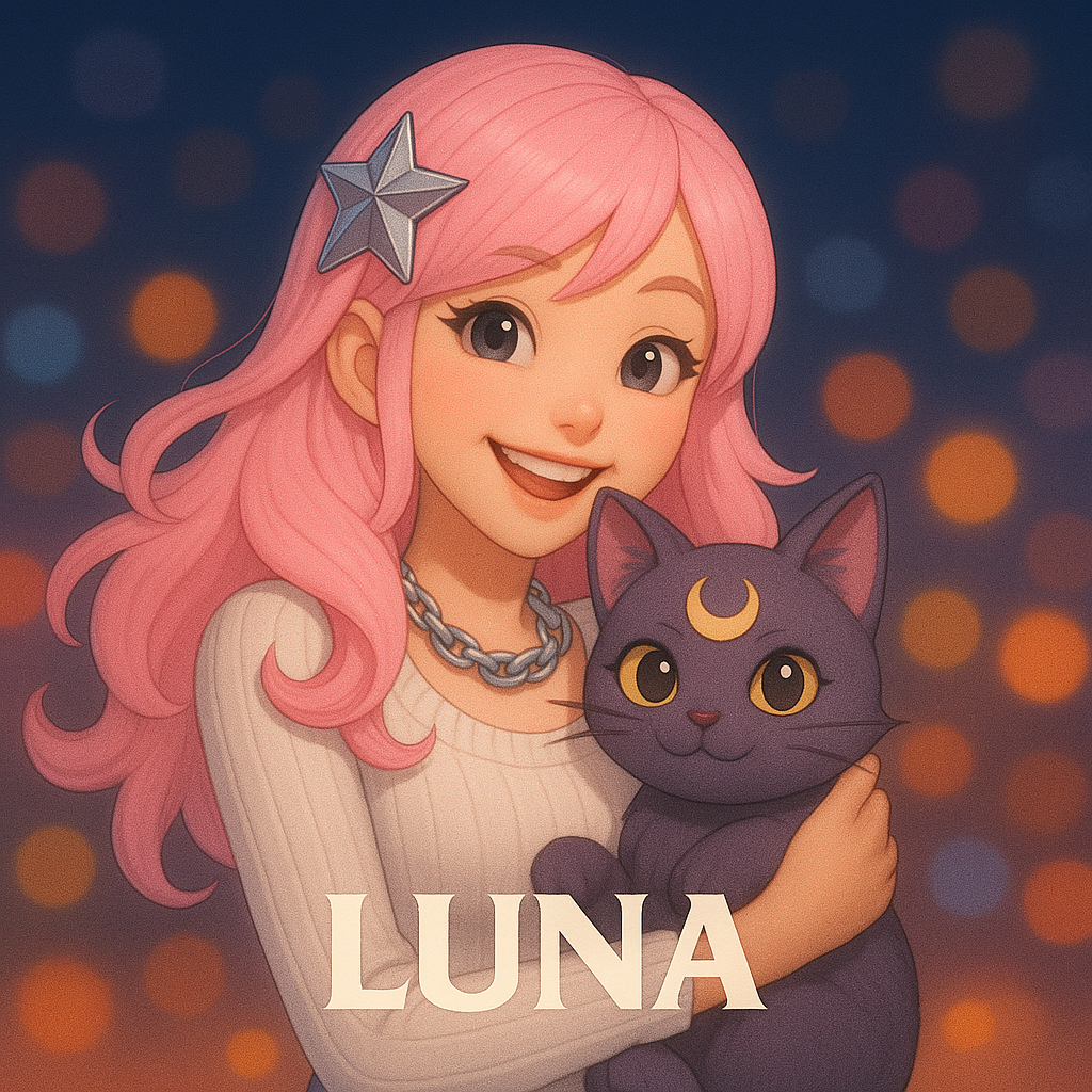 LUNA