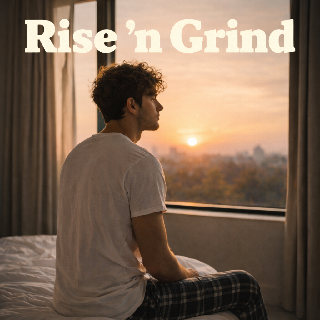 Rise 'n Grind