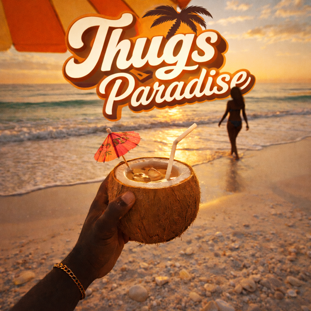 Thugs Paradise