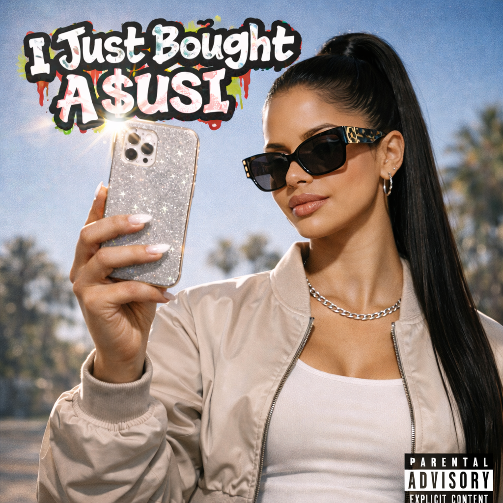 I Just Bought A $USI