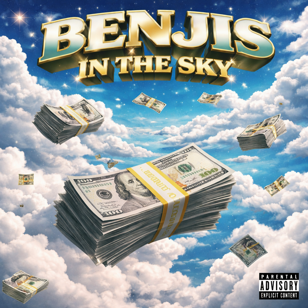 Benjis In The Sky